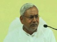 News video: Bihar Chief Nitish dismisses reports of shaky NDA, says alliance intact