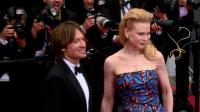 News video: Kidman, Biel and Dunst on Cannes red carpet
