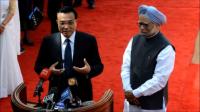 News video: India, China vow to end long-running border dispute