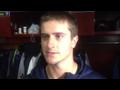 News video: Odorizzi readies for Rays debut