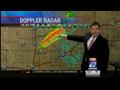 News video: FOX23 Forecast Sunday Night 5-19-13