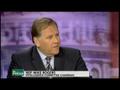News video: Lew on IRS Probes, Economy: Political Capital