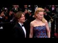 News video: Kidman, Biel and Dunst on Cannes red carpet