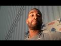 News video: Lions WR Calvin Johnson on his broken fingers