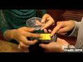 News video: Teen's Invention Charges Cell Phones In 20 Seconds