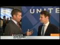 News video: Boeing 787 Fix Costs Are Minimal, United CFO Says