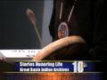 News video: Great Basin Indian Archives Elders Stories