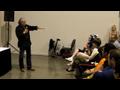 News video: Motor City Comic Con 2013: Battlestar Gallactica panel