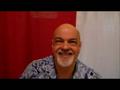 News video: Motor City Comic Con 2013:Comic artist George Perez