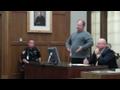 News video: Schinke apologizes for sex counts