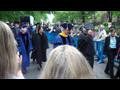 News video: Yale commencement 2013