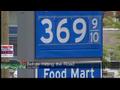 News video: Gas prices steady with 2012 prices for May