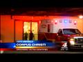 News video: San Antonio man drowns in Corpus Christi