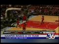 News video: Harper Makes U-19 Team