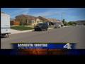 News video: Dayton Intermed.School Student Killed in Accidental Shooting