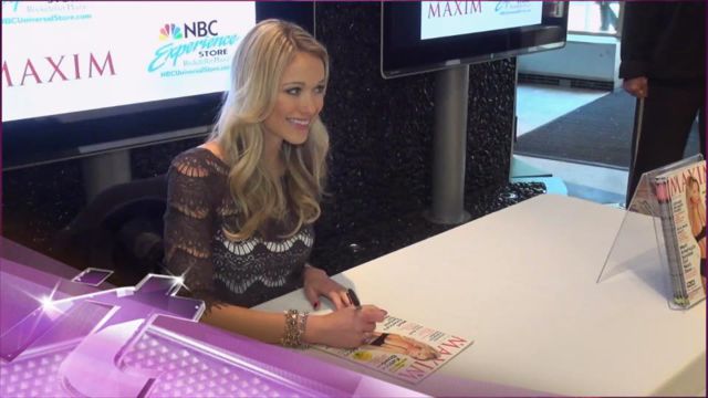 News video: Entertainment News Pop