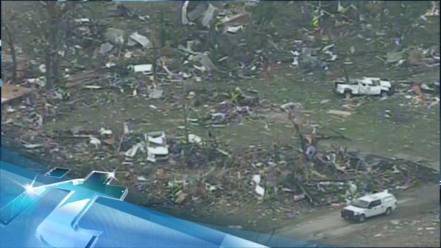 News video: Breaking News Headlines