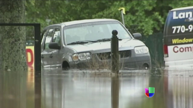 News video: Pérdidas millonarias tras tornados e inundaciones en EEUU