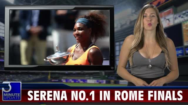 News video: 3MU-SPORTS-05-19-2013