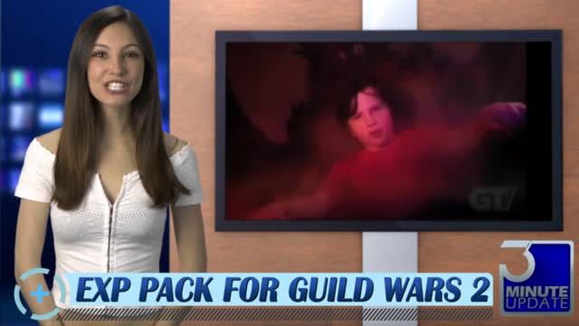 News video: 3MU-GAMING-05-19-2013