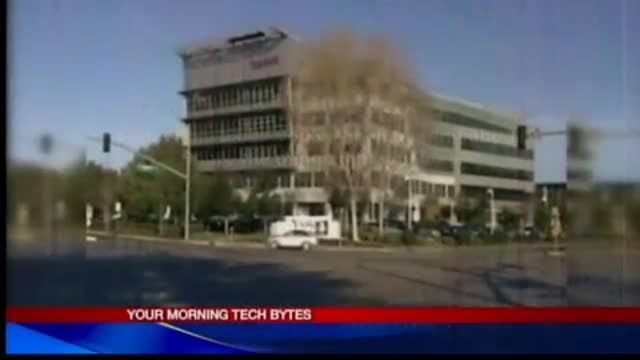 News video: Tech Bytes: 5-20-13