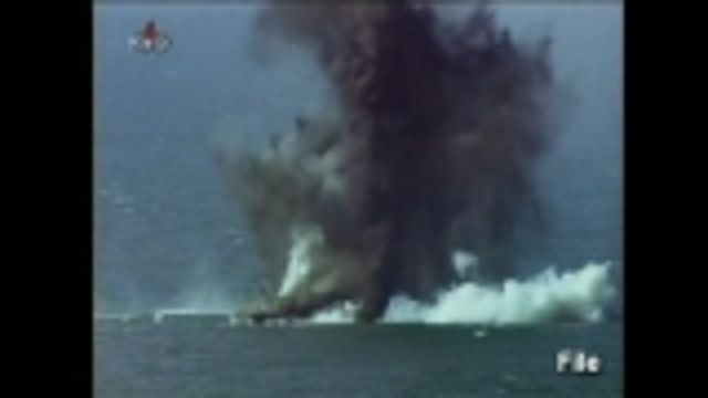 News video: North Korea fires two more missiles