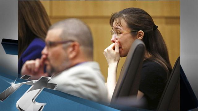 News video: Jodi Arias Jury to Weigh Possible Death Sentence in Arizona Murder Trial