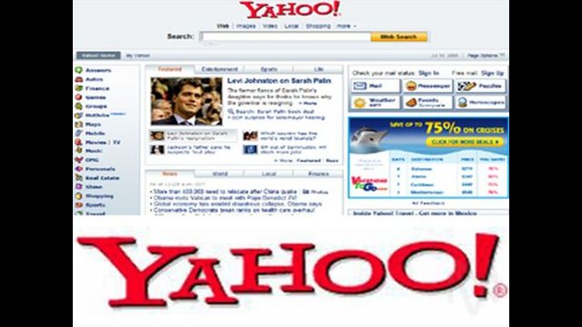News video: M News: Yahoo, Warner Chilcott