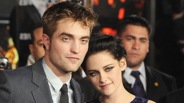 News video: Kristen Stewart 