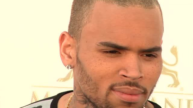 News video: Chris Brown Receives Death Threats