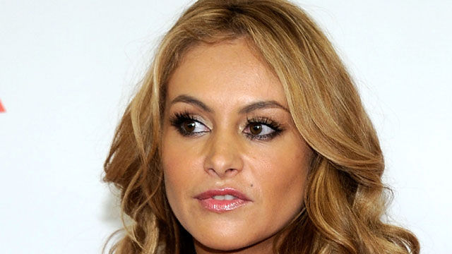 News video: Paulina Rubio Rumored As X-Factor Judge