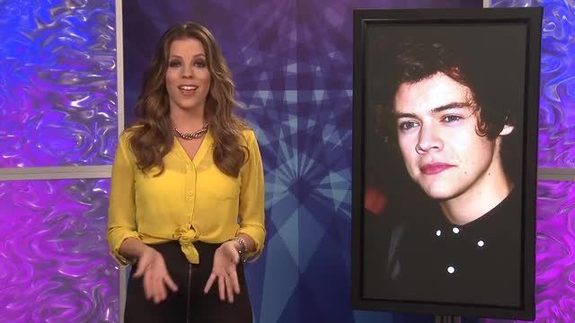 News video: Harry Styles Desperate To Date A Royal Like Pippa Middleton