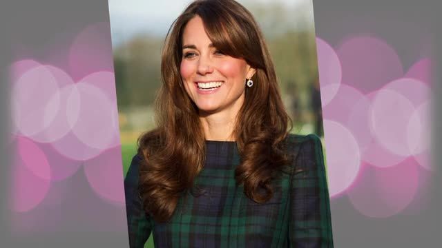 News video: Why Kate Middleton Is Taking Cooking Classes