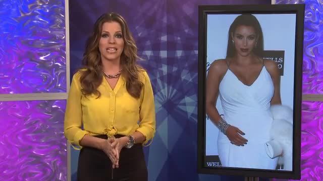 News video: Kardashian's Step-Mom Asking Judge To Throw Out Lawsuit